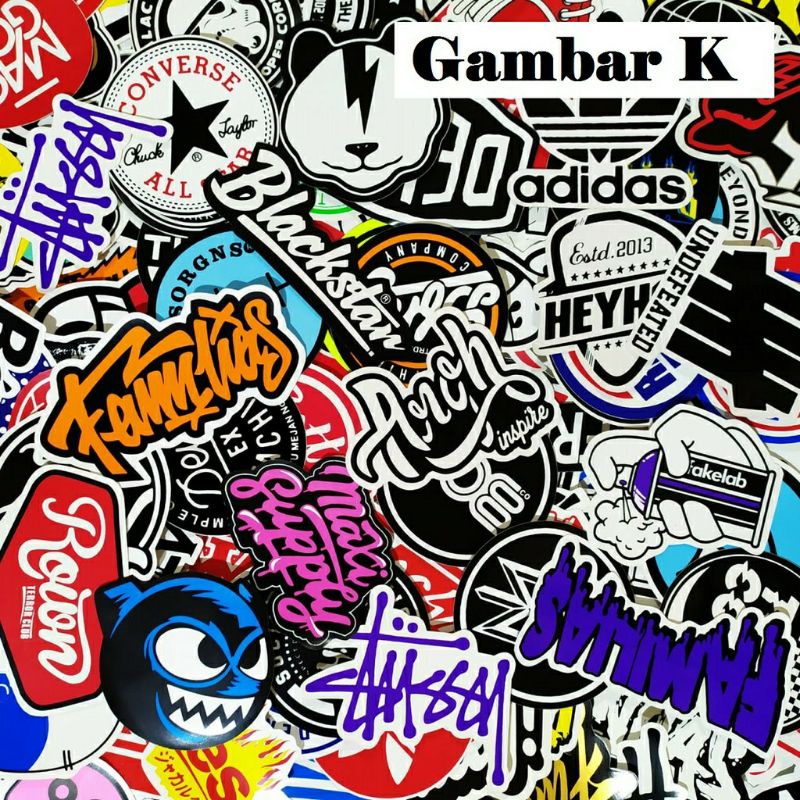 

jual sytiker