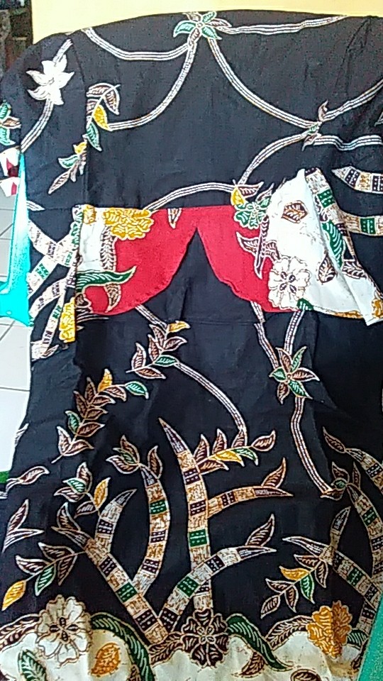 Batik Pasangan Naura Madura Sarimbit Batik Couple Keluarga Seragam Batik Anak Dress Batik Modern Xxl