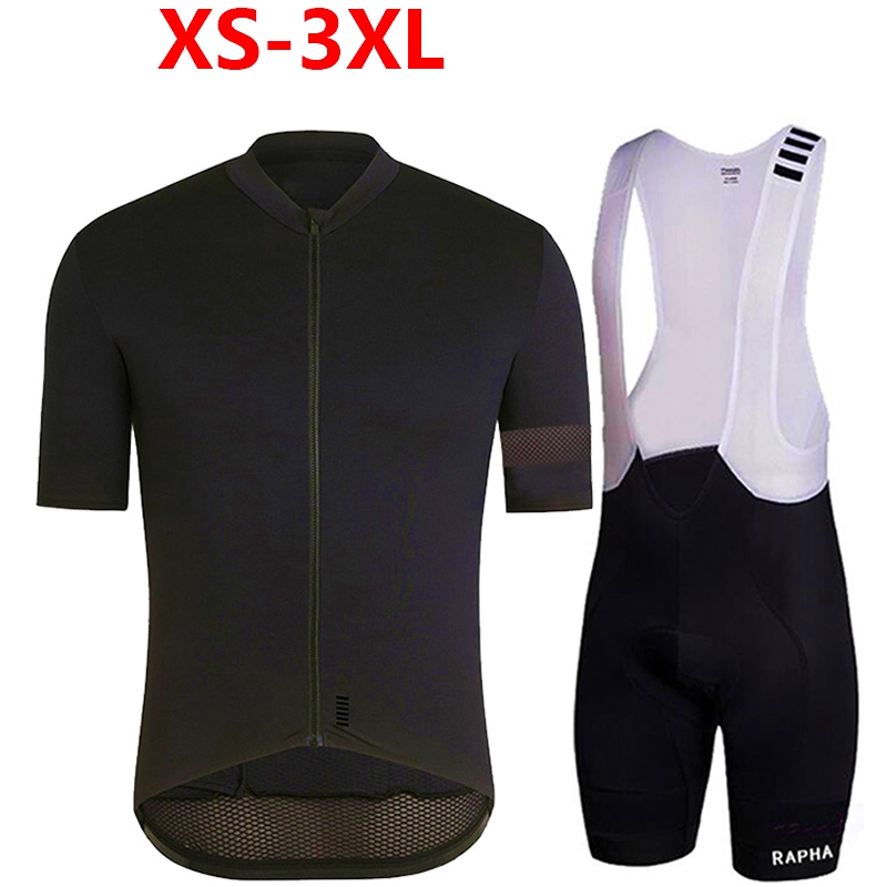 Setelan Jersey Pria Model Atasan + Celana Pendek Quick Dry