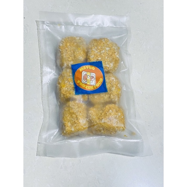 

Nugget ayam keju 250 gr