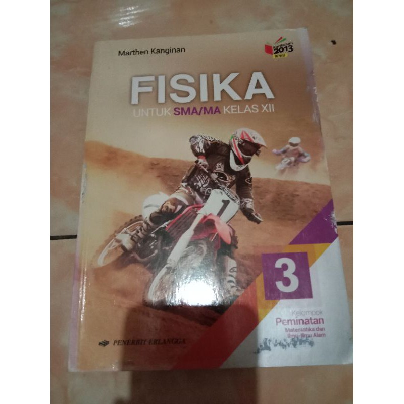Fisika sma kelas 3