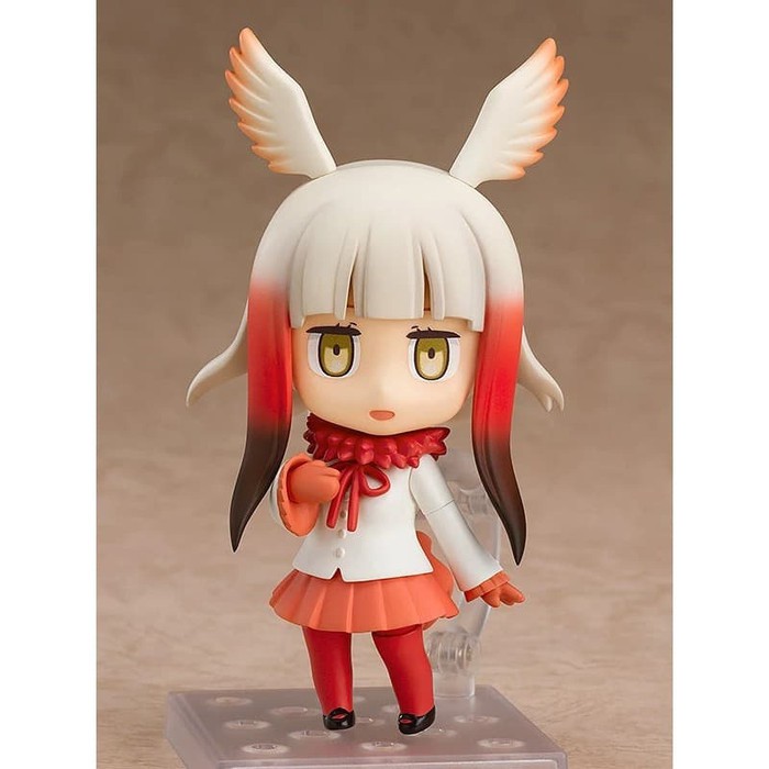 fire force nendoroid