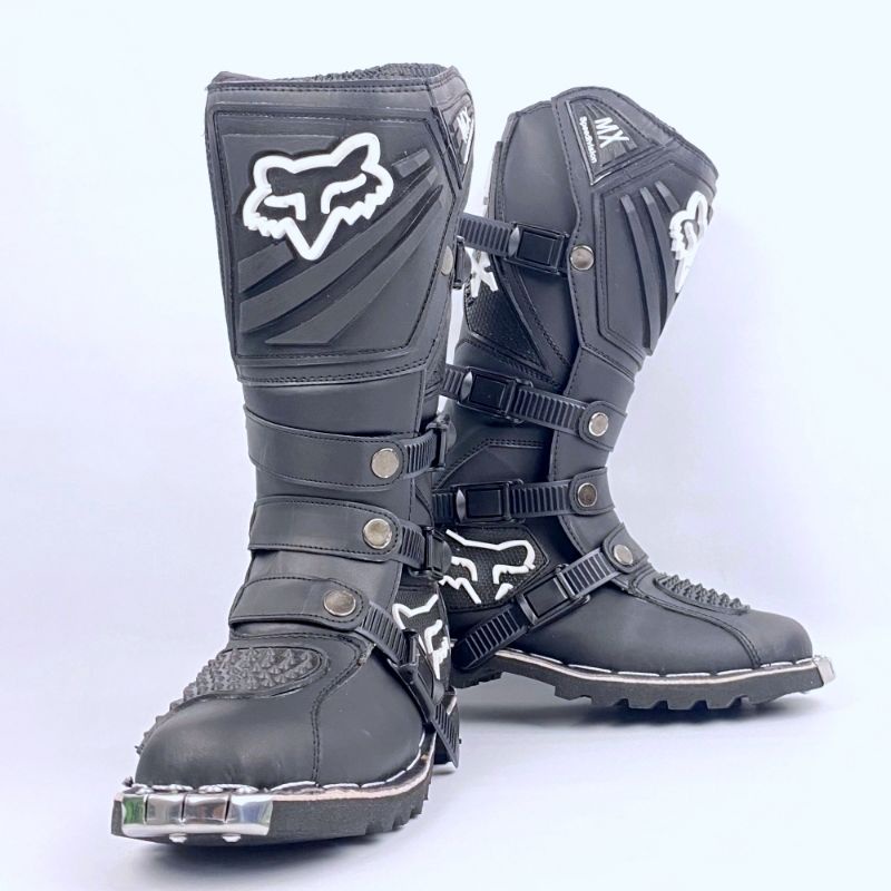 SEPATU MX TRAIL SEPATU CROSS SEPATU TRABAS SEPATU TOURING