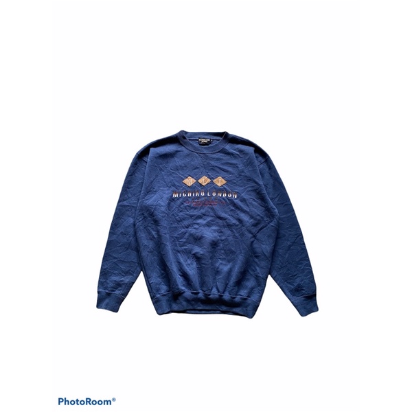 Crewneck michiko london