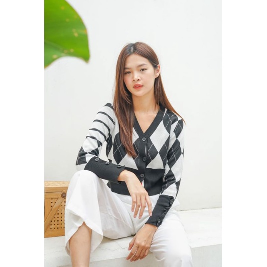Perry Top Knit Import TM (0796)