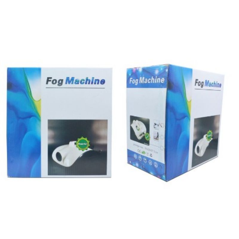 Disinfectant Fog Machine Alat Fogging Disinfektan MK501 A