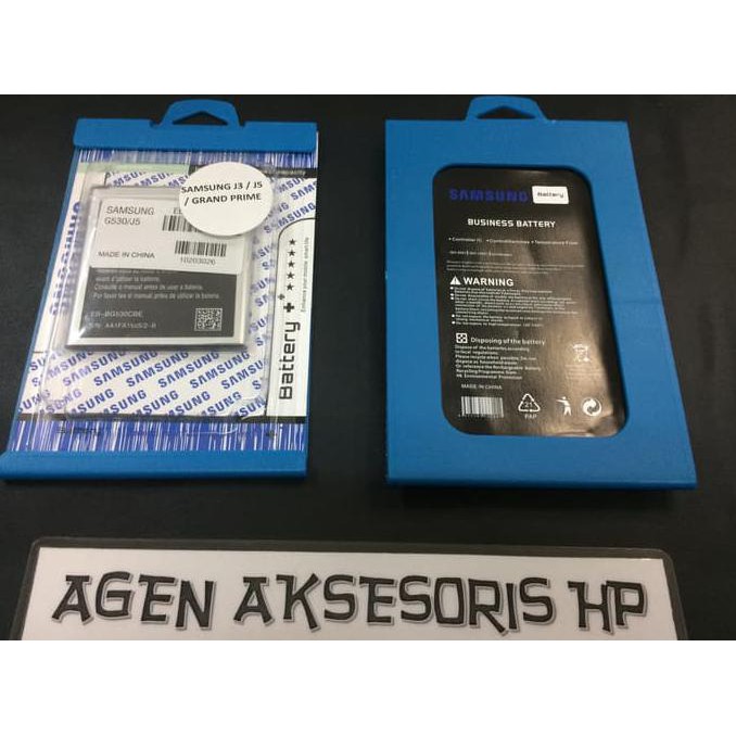 Batre Samsung J5 2015 J500 5.0 inchi Baterai Original Battery