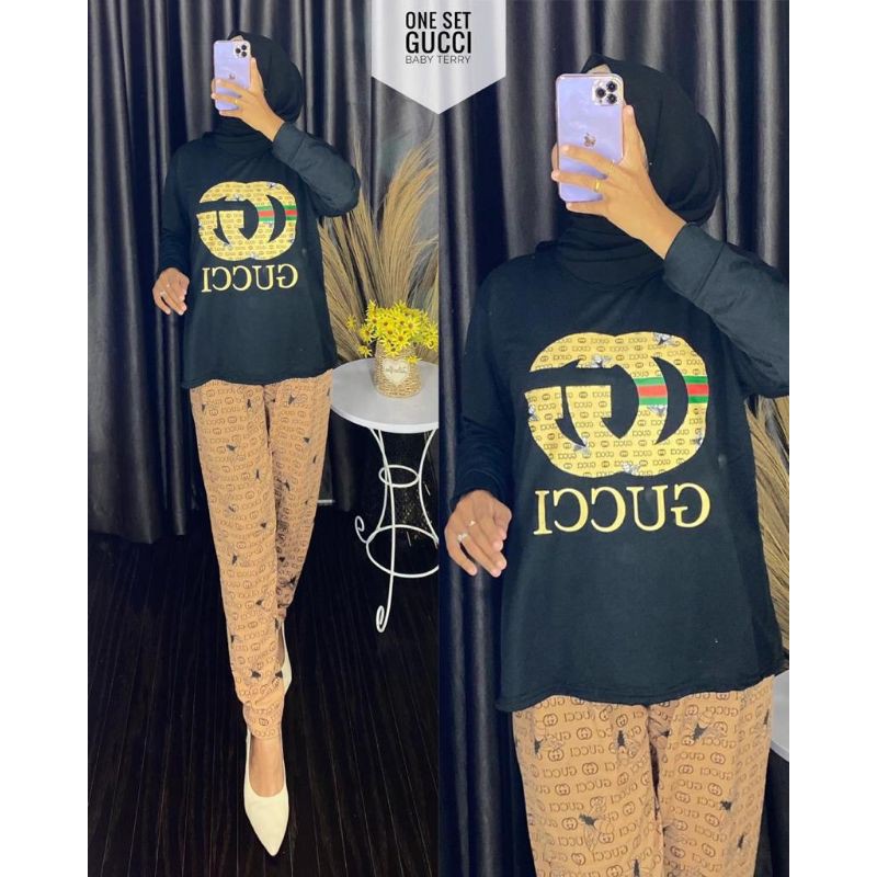 Set Gucci