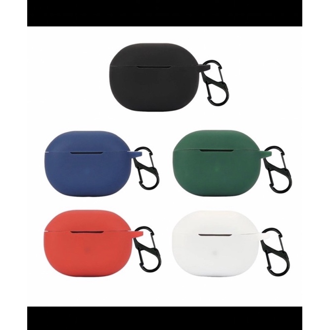 Earphone Case Silicon untuk SoundPeats Mini Pro