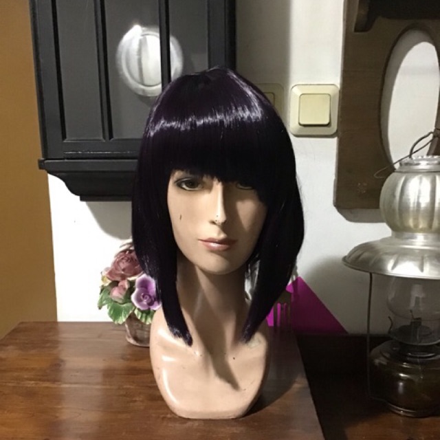 Jirou Kyouka Boku no Hero Academia wig cosplay BNHA