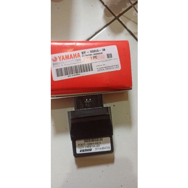 ECU CDI UNIT JUPITER Z 1