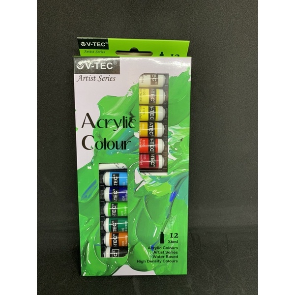 

Cat acrylic V-Tec