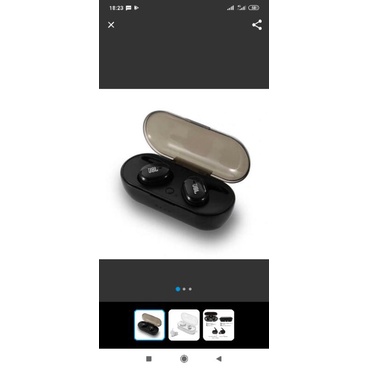 headset bluetooth jbl