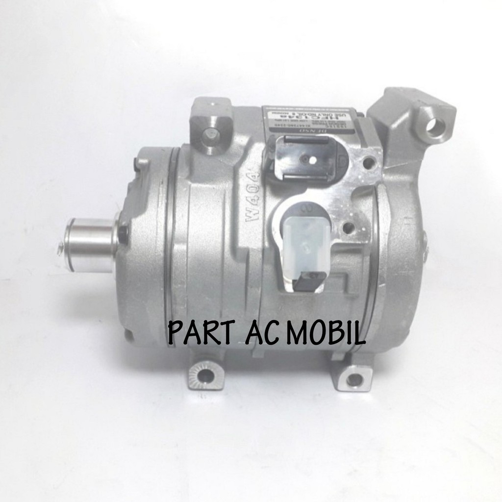 Compressor Toyota Innova Bensin Double