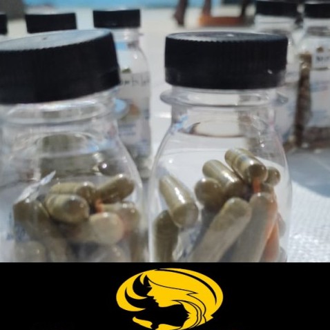 

Kapsul Susu Harimau 50pcs Kemasan Cantik