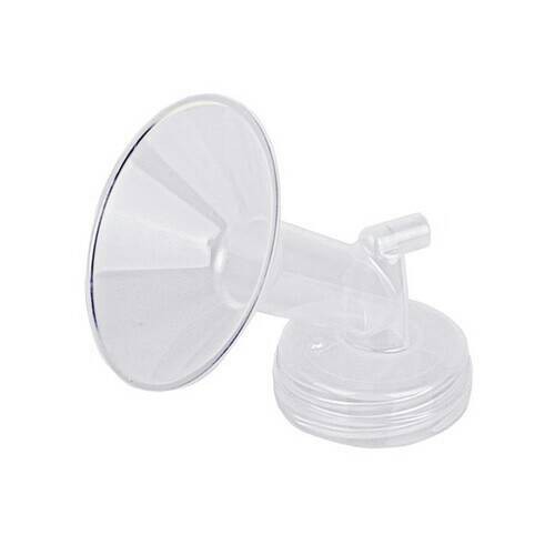 Size XS Corong Spectra 20mm 20 mm breastpump pompa ASI