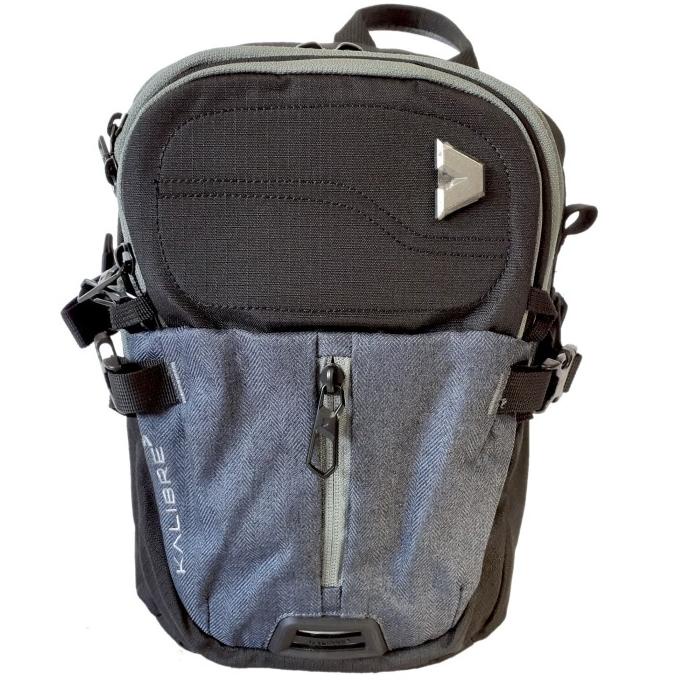 Tas Selempang Original Kalibre Kaliber Continental 5
