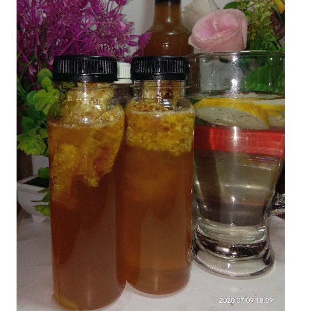 

Pusat grosir dan ecer madu sarang original kemasan 300 gram, madu sarang murni, madu sarang cerana