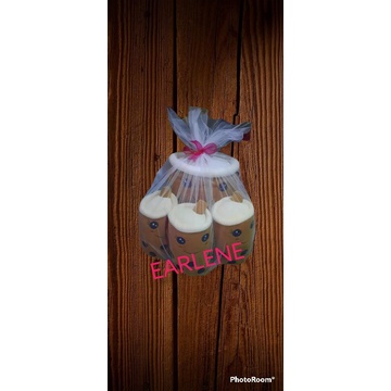 boneka Boba anak3 Xl