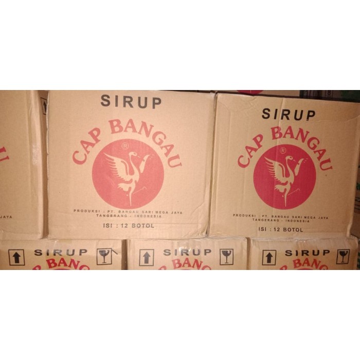 

Sirup Cap Bangau Rasa Pisang Ambon 1 dus