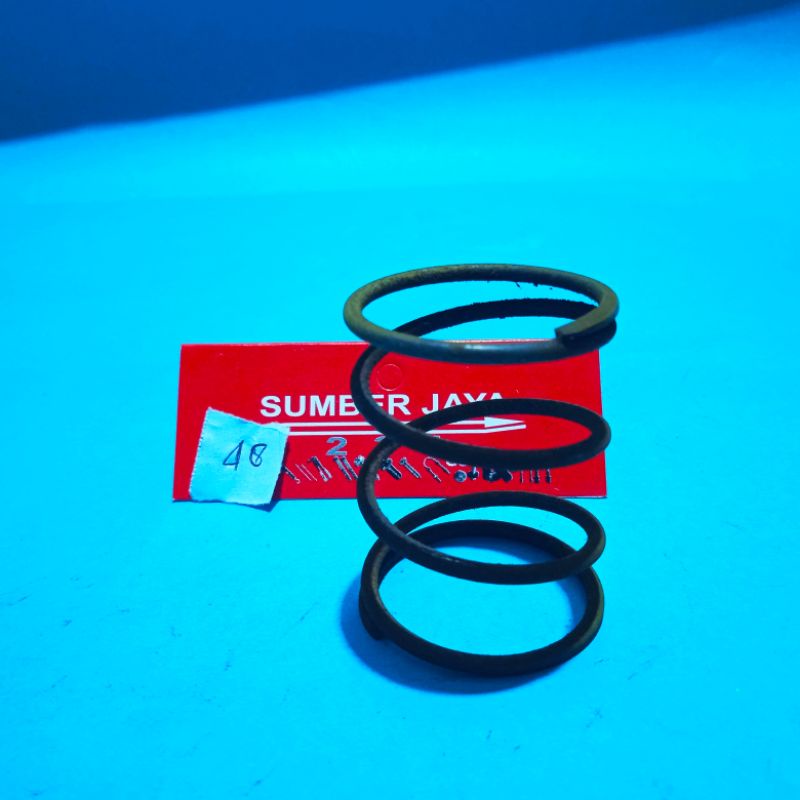 Per Tekan 48 mm 31.5 x 36.5 x 48 x 2.5/ pir / peer / pegas TERMURAH