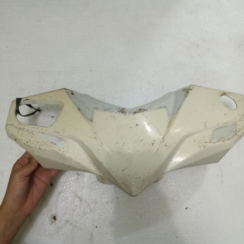 Cover batok kepala Honda Beat Fi beat injeksi original
