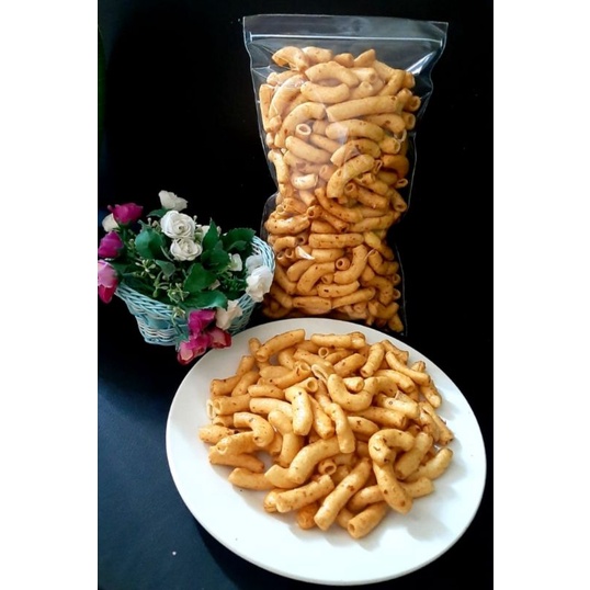 

makaroni pedas