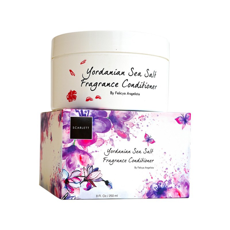 SCARLETT Whitening // SCARLETT Whitening Conditioner // JUAL SCARLETT Whitening Conditioner