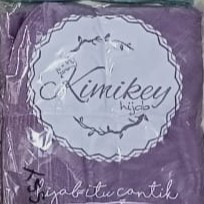 Jilbab Instan Jumbo Syarí Chessy By Kimikey-LAVENDER