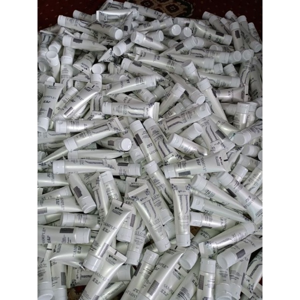 JJ Glow Mini 100% ORI MS Glow 5ML