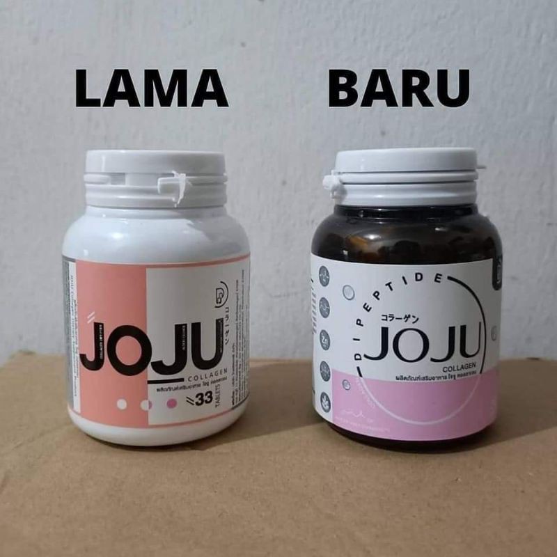 Joju Collagen