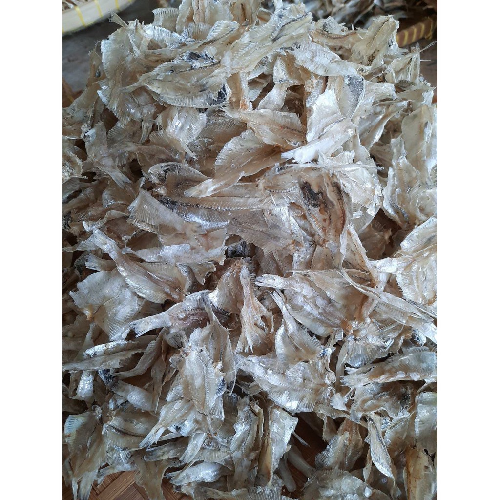 

ikan asin fillet kripik