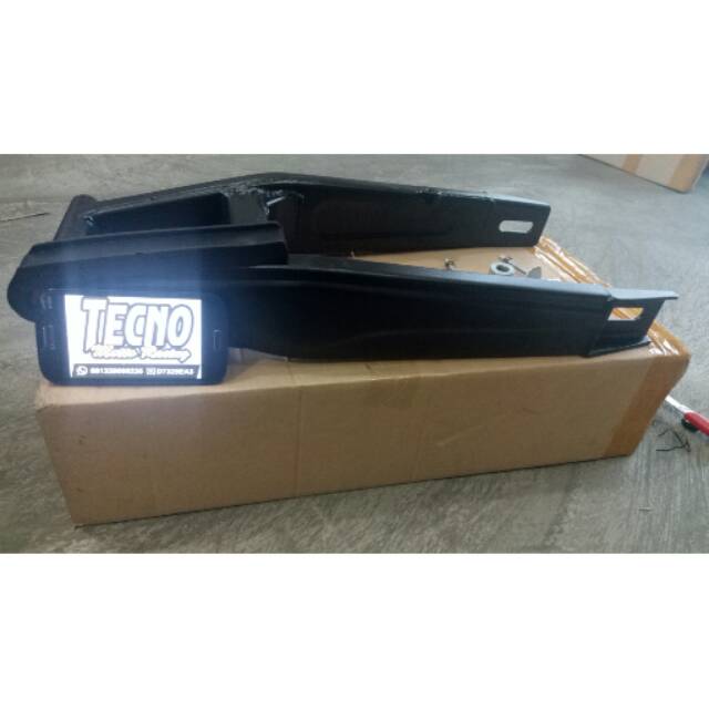 Swing arm RD wajik vixion old dan nvl dan nva