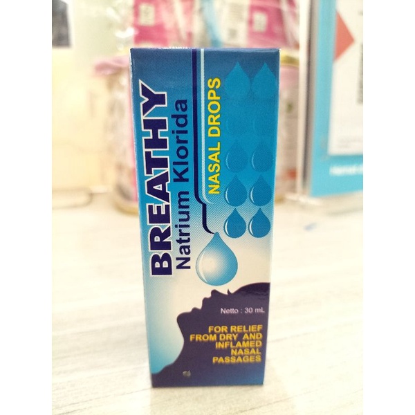 Breathy obat tetes hidung