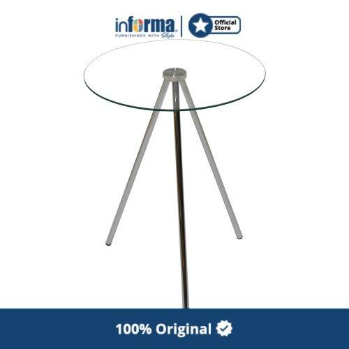 Meja Tamu Informa Triplicy Meja Sisi