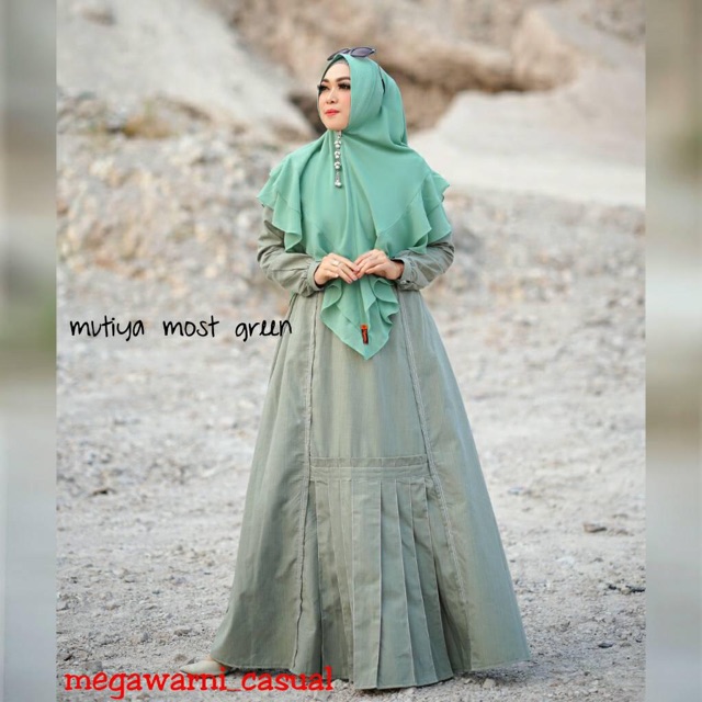 Megawarni Ori Mutiya Series