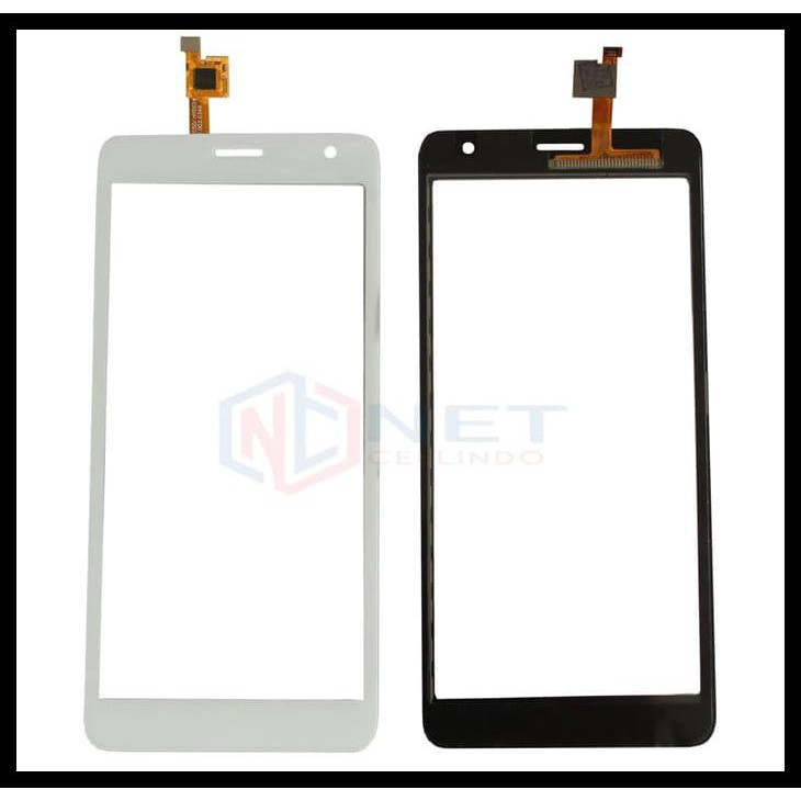 Touchscreen Advan S6 New / Ts Advan S6 New / I55D - Putih