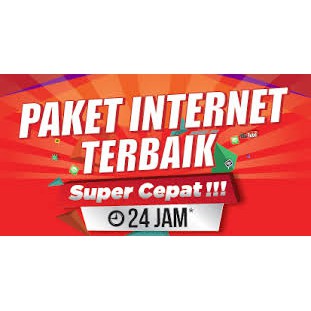 Isi Ulang Telkomsel Paket Terbaik Combo Sakti Internet Merdeka Simpati As Loop Shopee Indonesia