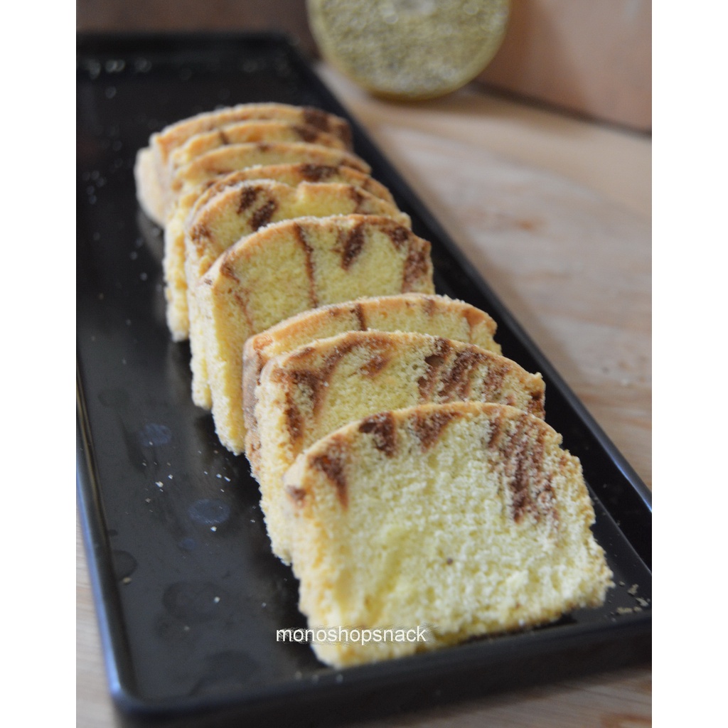 

BOLU MAMER MINI 250GR