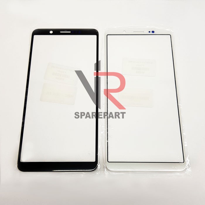 GLASS - KACA LCD TS VIVO V7