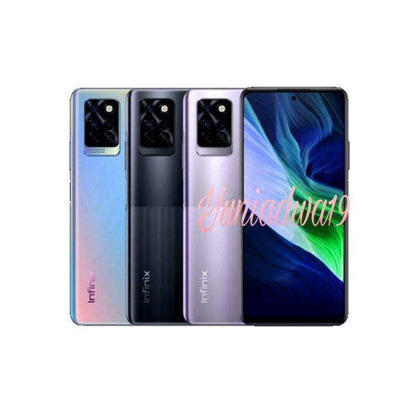 INFINIX NOTE 10 PRO 8/128GB