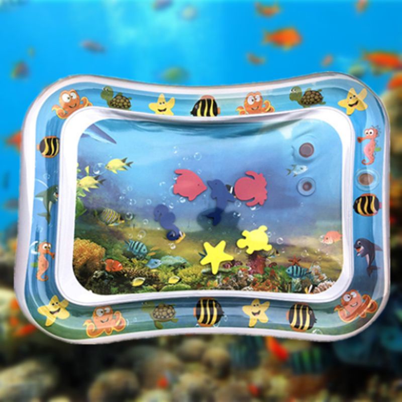 Mary Bantal Tidur Bayi Lembut Untuk Bayi Kecil Sedang Besar Tanpa Listrik Nyaman Mat Summer Litter Washable Ice Pad
