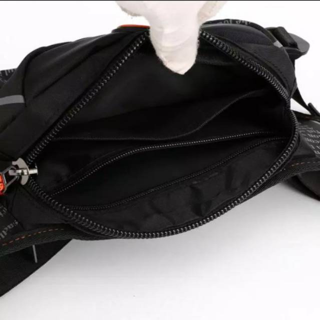 NEW ARRIVAL !!! AOTIAN ORIGINAL Tas Selempang Pria Men Sports Shoulder Waist Bags Fanny