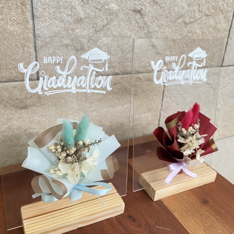 ACRYLIC FRAME | ACRYLIC GIFT | GRADUATION GIFT | BIRTHDAY GIFT | GRAND OPENING GIFT | BIRTHDAY GIFT 