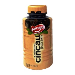 

MINUMAN NARAYA CINCAU GRASS JELLY BOTOL 280ML