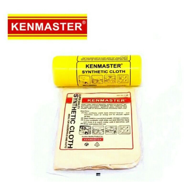 lap kanebo kenmaster original