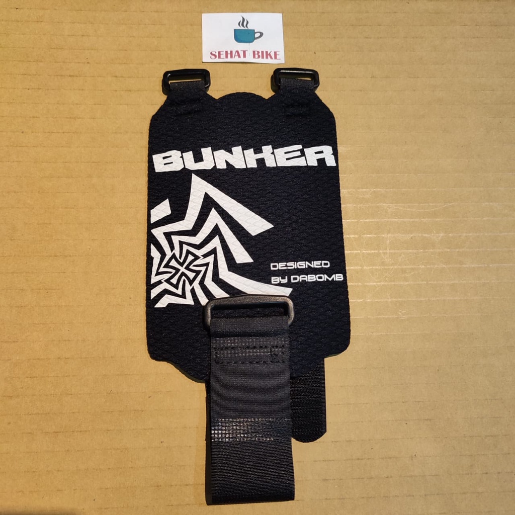 Bunker Dabomb Dirt Guard Original