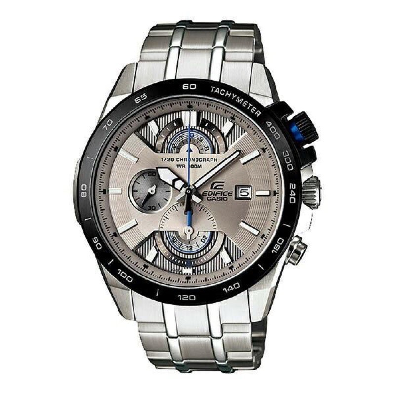 Jam Tangan Casio Edifice Original Pria EFR 520D 7A New Limited Series Original garansi resmi