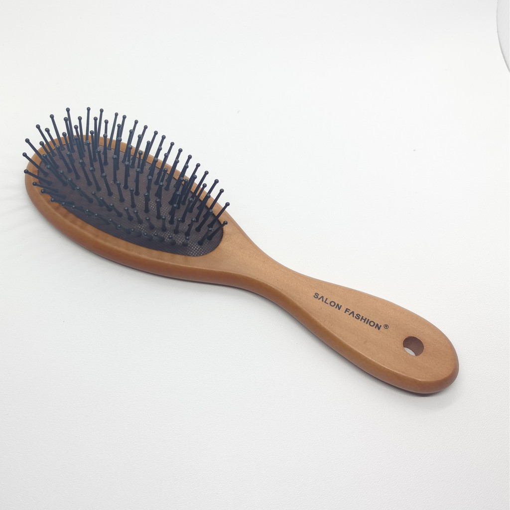 SISIR KAYU ECO FRIENDLY KOREA STYLE PREMIUM TAHAN LAMA