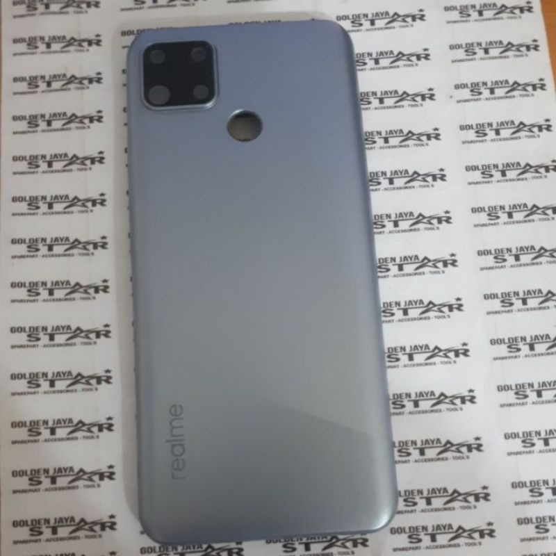 BACK COVER REALME C12